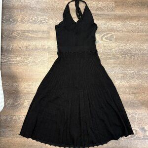 Target Women's Black Dress